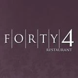 Forty 4 Restaurant